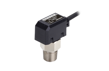 PSS Series Compact Non-Indicating Pressure Sensors